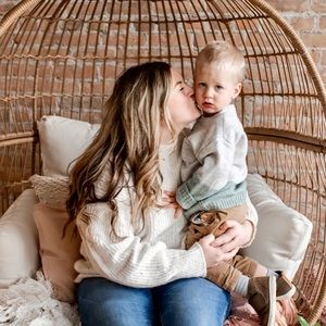 Meet your Posher, Kenzie